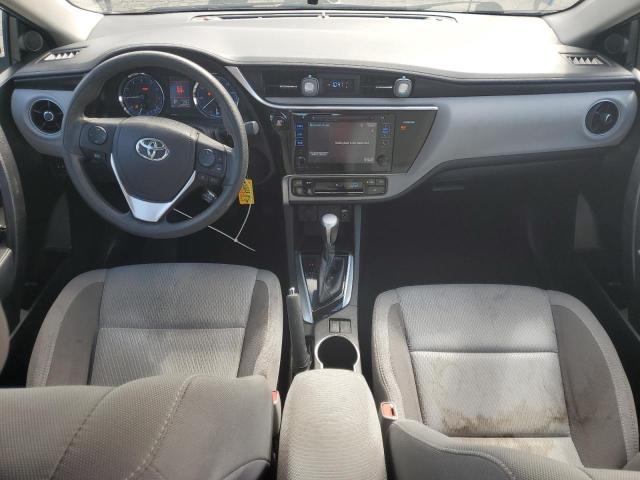 Photo 8 from auction – 2017 TOYOTA COROLLA L with VIN 5YFBURHE6HP655282