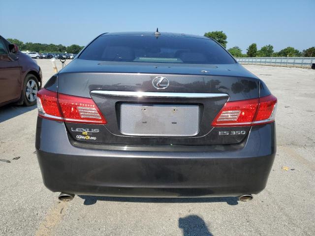 Photo 6 from auction – 2010 LEXUS ES 350 with VIN JTHBK1EG9A2409990