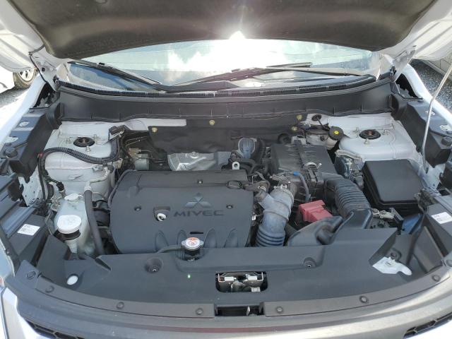 Photo 12 from auction – 2022 MITSUBISHI OUTLANDER with VIN JA4APUAU8NU013792