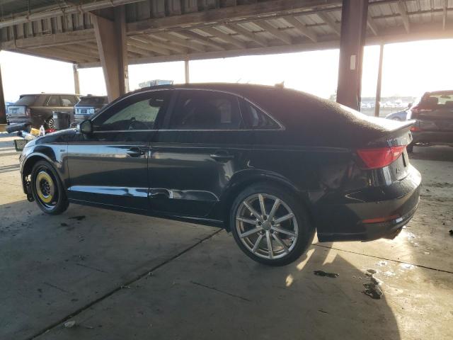 Photo 2 from auction – 2015 AUDI A3 PREMIUM with VIN WAUACGFF3F1140124