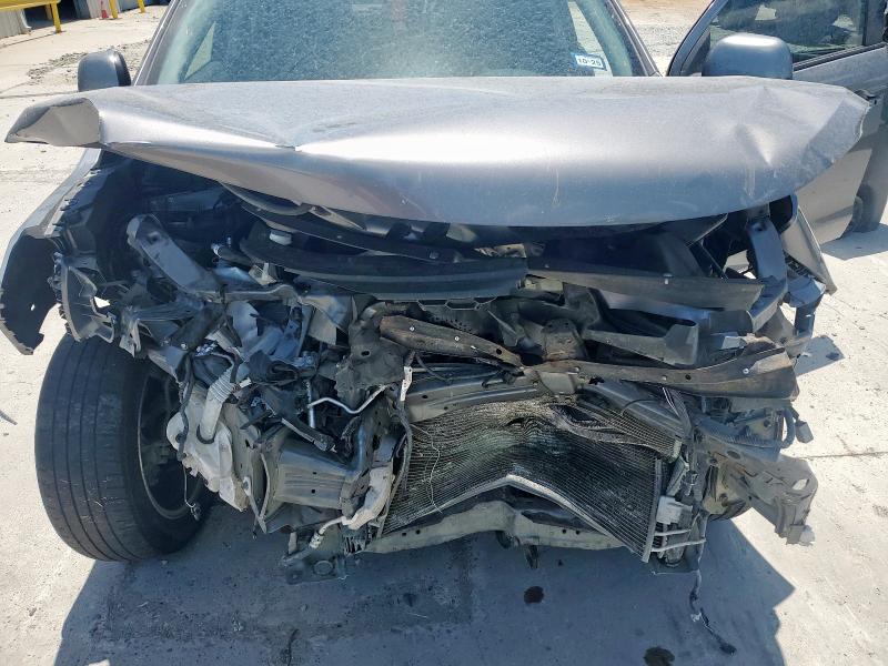 Photo 11 from auction – 2020 MITSUBISHI OUTLANDER with VIN JA4AP3AU4LU016938