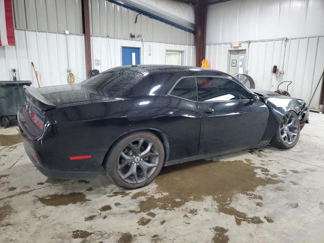 Photo 3 from auction – 2018 DODGE CHALLENGER with VIN 2C3CDZAG2JH128405