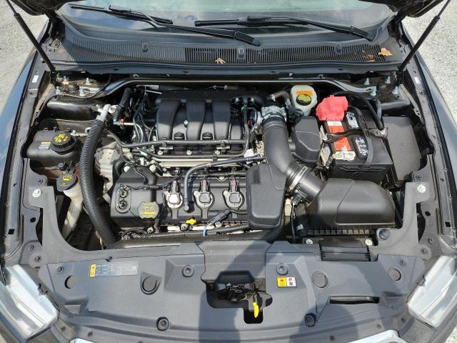 Photo 11 from auction – 2013 FORD TAURUS LIM with VIN 1FAHP2F89DG176586