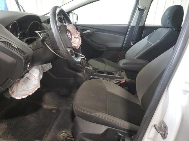 Photo 7 from auction – 2014 FORD FOCUS SE with VIN 1FADP3F20EL213694