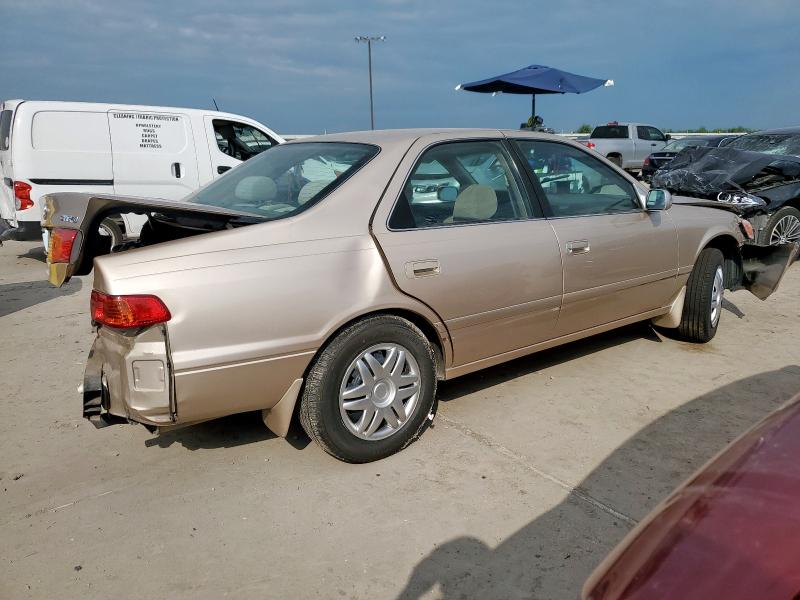 Photo 3 from auction – 2000 TOYOTA CAMRY CE with VIN JT2BG22K7Y0524121
