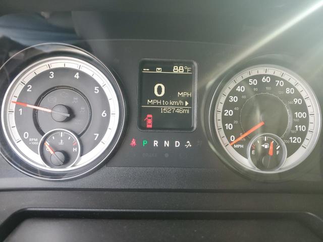 Photo 9 from auction – 2014 RAM 1500 ST with VIN 1C6RR7KT2ES461930