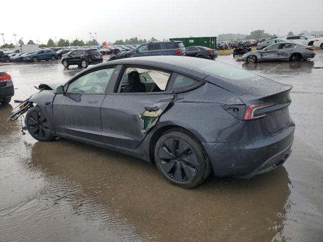 Photo 2 from auction – 2025 TESLA MODEL 3 with VIN 5YJ3E1EA5SF012784