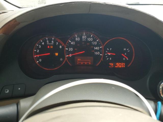 Photo 9 from auction – 2008 NISSAN ALTIMA 3.5 with VIN 1N4BL21E28N452185