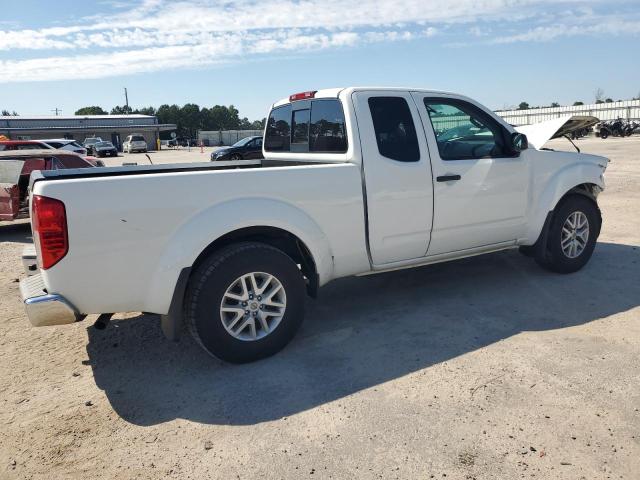 Photo 3 from auction – 2018 NISSAN FRONTIER S with VIN 1N6BD0CT1JN704809
