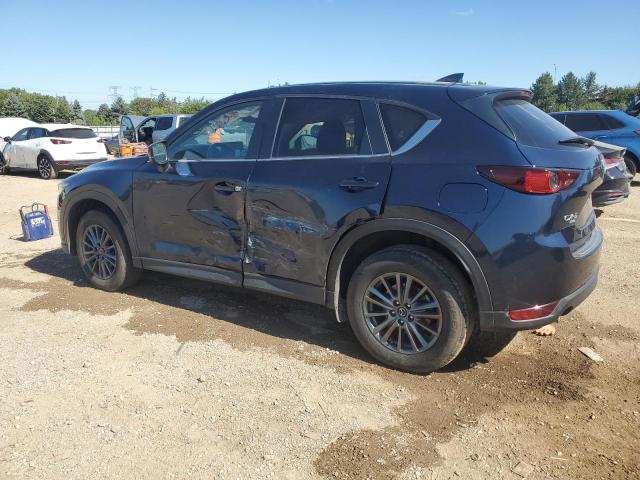 Photo 2 from auction – 2021 MAZDA CX-5 TOURI with VIN JM3KFBCM0M0475937