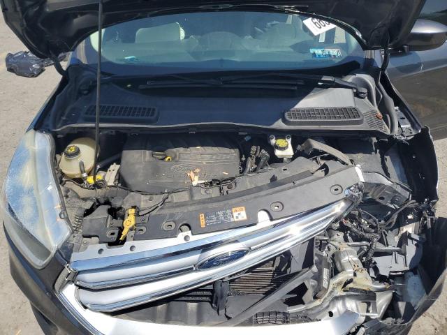 Photo 12 from auction – 2017 FORD ESCAPE SE with VIN 1FMCU9GD0HUC17935