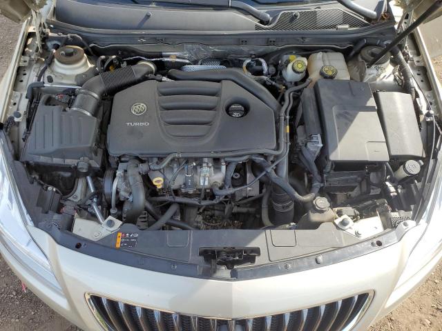 Photo 11 from auction – 2013 BUICK REGAL PREM with VIN 2G4GS5EV3D9205149