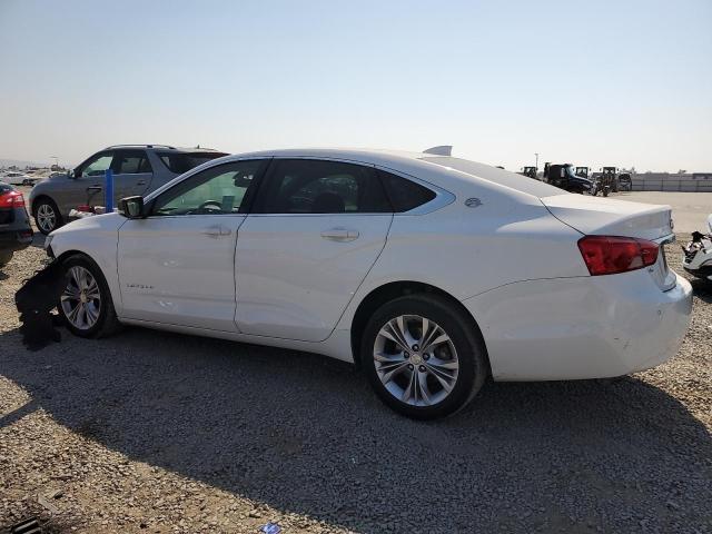 Photo 2 from auction – 2015 CHEVROLET IMPALA LT with VIN 2G1125S38F9248197