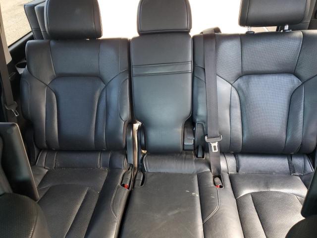 Photo 10 from auction – 2017 LEXUS LX 570 with VIN JTJHY7AX7H4237716