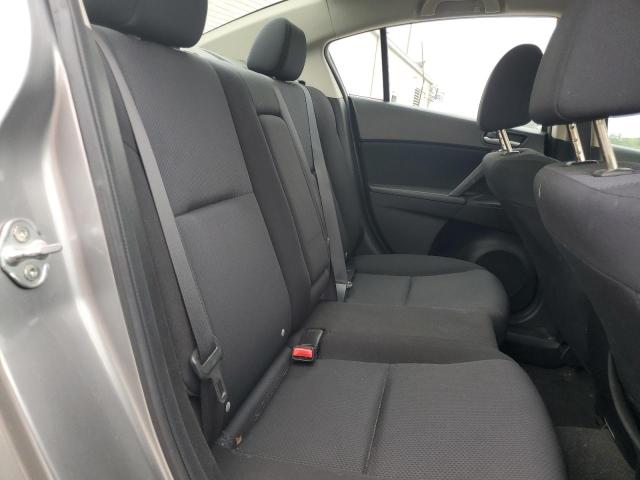 Photo 10 from auction – 2011 MAZDA 3 I with VIN JM1BL1VG9B1372476