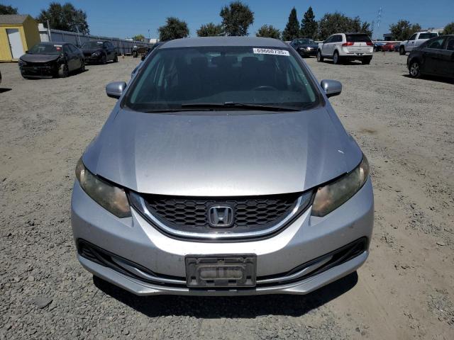 Photo 5 from auction – 2014 HONDA CIVIC LX with VIN 19XFB2F5XEE200580