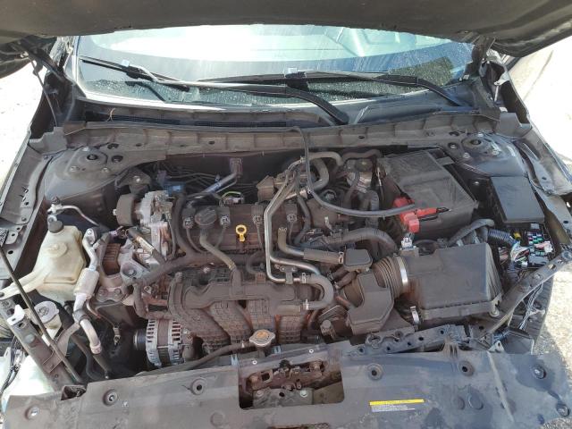 Photo 11 from auction – 2021 NISSAN ALTIMA SR with VIN 1N4BL4CV2MN390404