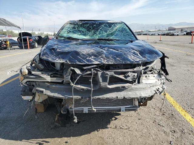 Photo 5 from auction – 2025 ACURA INTEGRA A- with VIN 19UDE4G75SA011135