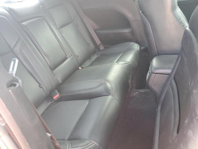 Photo 10 from auction – 2020 DODGE CHALLENGER with VIN 2C3CDZBT4LH118814