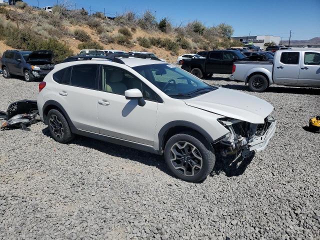 Photo 4 from auction – 2017 SUBARU CROSSTREK with VIN JF2GPABC3HH266523