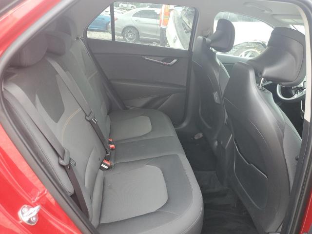 Photo 10 from auction – 2024 KIA NIRO LX with VIN KNDCP3LE0R5137117
