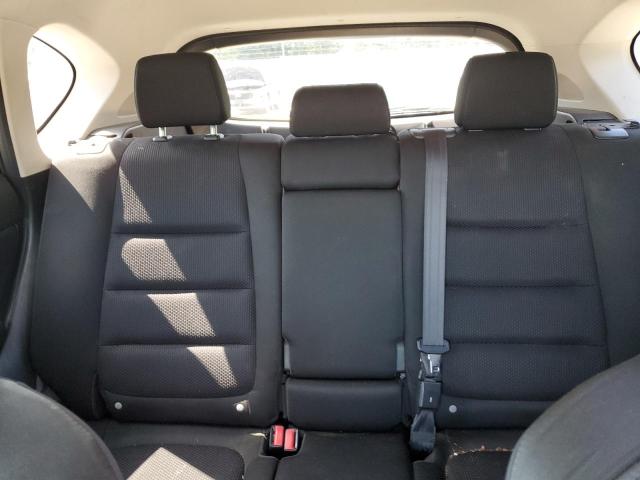 Photo 10 from auction – 2016 MAZDA CX-5 TOURING with VIN JM3KE4CY2G0606999