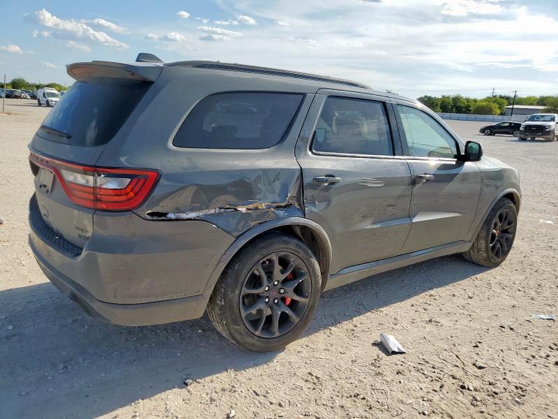 Photo 3 from auction – 2022 DODGE DURANGO SR with VIN 1C4SDJGJ5NC214344