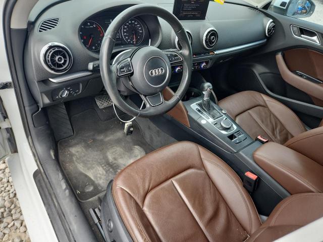 Photo 8 from auction – 2015 AUDI A3 PREMIUM with VIN WAUCCGFF3F1140908