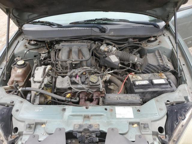 صورة رقم 11 من المزاد - 2006 FORD TAURUS SE مع VIN 1FAFP53U56A113985