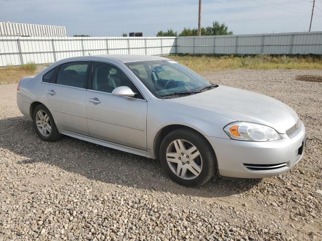 Photo 4 from auction – 2016 CHEVROLET IMPALA LIM with VIN 2G1WB5E30G1122028