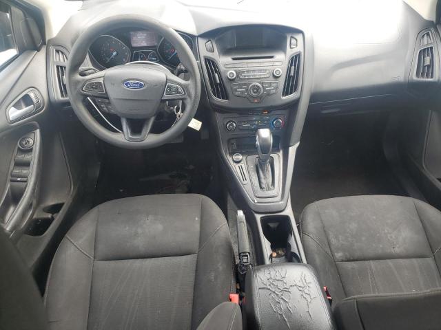 Photo 8 from auction – 2016 FORD FOCUS SE with VIN 1FADP3F27GL368942