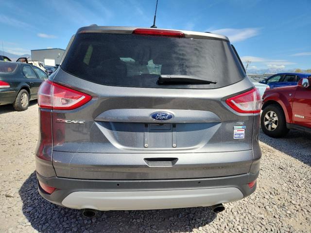 Photo 6 from auction – 2014 FORD ESCAPE SE with VIN 1FMCU9GX6EUD45277