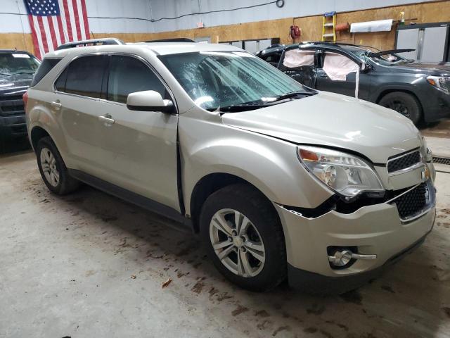 Photo 4 from auction – 2014 CHEVROLET EQUINOX LT with VIN 1GNALCEK4EZ132292