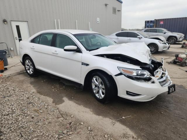 Photo 4 from auction – 2012 FORD TAURUS SEL with VIN 1FAHP2EW9CG119948