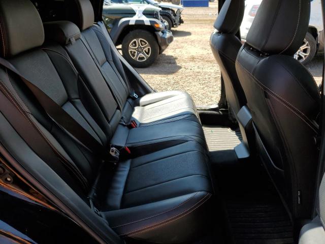 Photo 11 from auction – 2018 SUBARU CROSSTREK with VIN JF2GTAMC6J8208260