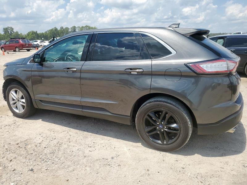 Photo 2 from auction – 2018 FORD EDGE SEL with VIN 2FMPK4J95JBB93013