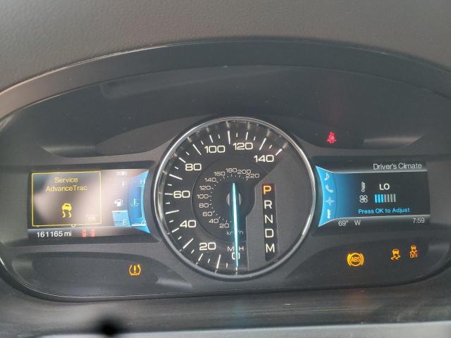 Photo 9 from auction – 2011 FORD EDGE SEL with VIN 2FMDK4JC1BBA68543