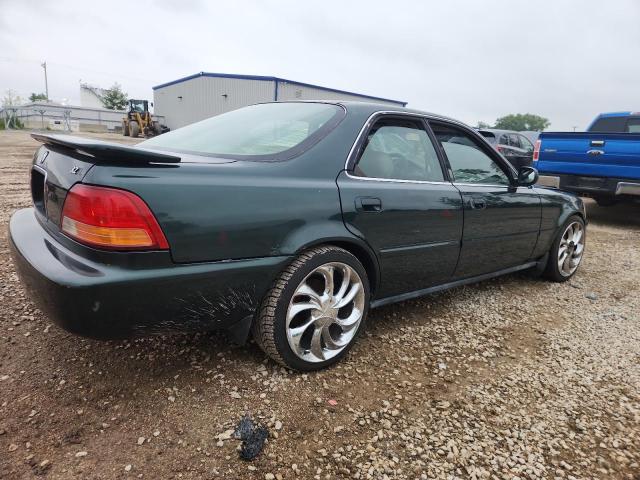 Photo 3 from auction – 1997 ACURA 3.2TL with VIN JH4UA3644VC012828