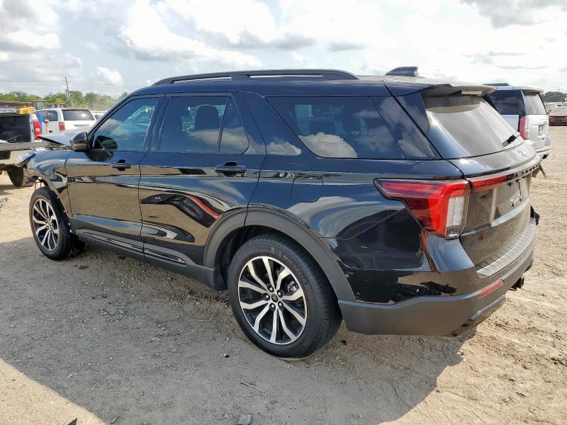 Photo 2 from auction – 2025 FORD EXPLORER S with VIN 1FMUK7KH8SGB03230