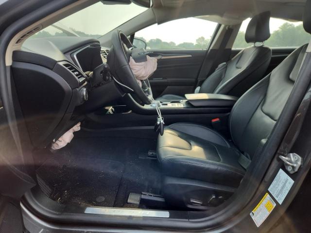 Photo 7 from auction – 2020 FORD FUSION TIT with VIN 3FA6P0SU7LR142183