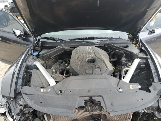 Photo 11 from auction – 2020 KIA STINGER with VIN KNAE15LA3L6072460