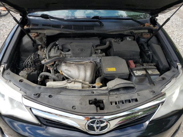 Photo 11 from auction – 2012 TOYOTA CAMRY BASE with VIN 4T4BF1FK3CR224691