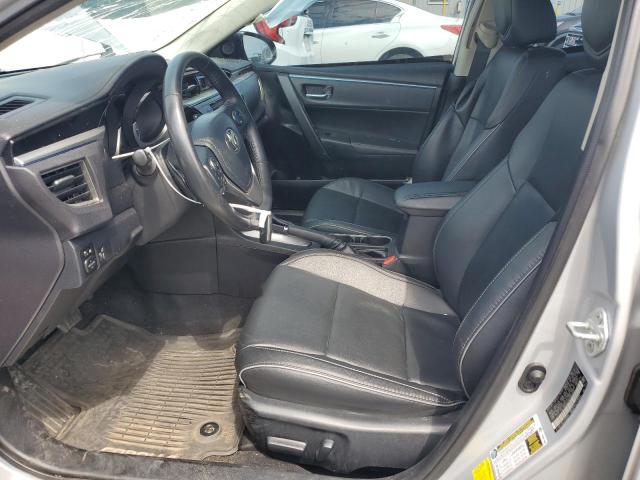 Photo 7 from auction – 2014 TOYOTA COROLLA L with VIN 2T1BURHE9EC006829