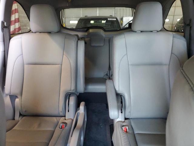 Photo 10 from auction – 2015 TOYOTA HIGHLANDER with VIN 5TDJKRFH2FS110666