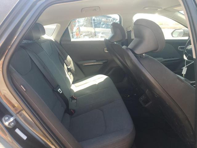 Photo 10 from auction – 2025 KIA K4 LX with VIN 3KPFT4DEXSE132935