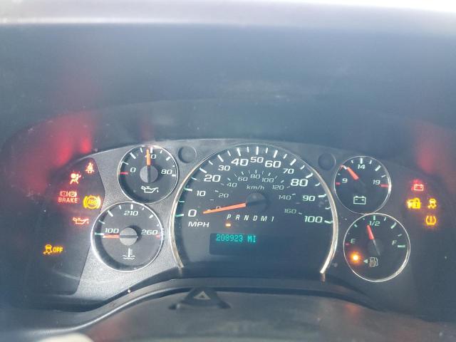 Photo 9 from auction – 2016 CHEVROLET EXPRESS G2 with VIN 1GCWGAFF9G1198640