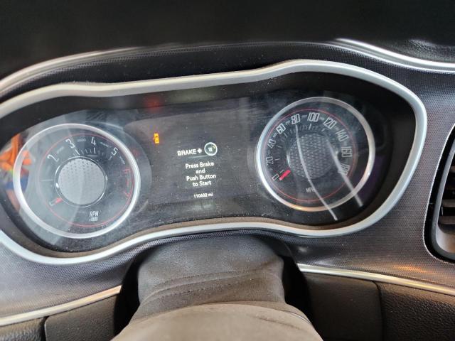 Photo 9 from auction – 2016 DODGE CHALLENGER with VIN 2C3CDZFJ5GH290980