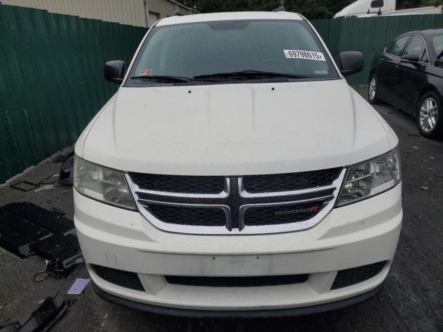 Photo 5 from auction – 2016 DODGE JOURNEY SE with VIN 3C4PDCAB4GT105206
