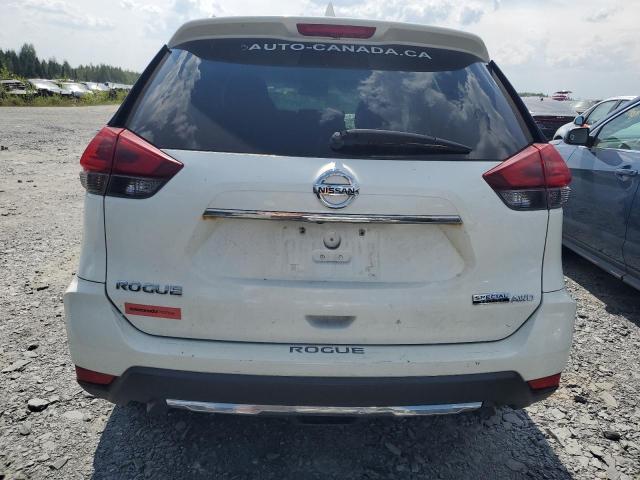 Photo 6 from auction – 2019 NISSAN ROGUE S with VIN 5N1AT2MV2KC839187