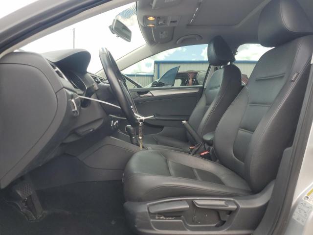 Photo 7 from auction – 2016 VOLKSWAGEN JETTA SE with VIN 3VWD67AJ2GM226741